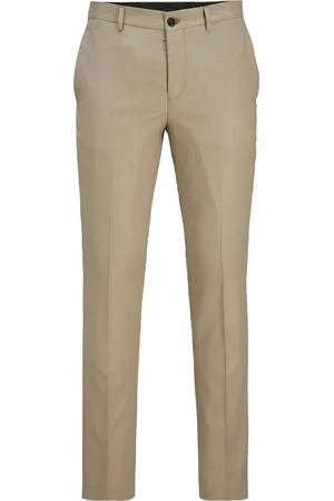 JACK & JONES Solaris Trouser regular fit - heren pantalon