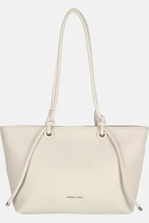 Daniele Donati Grote Shopper Dames - Schoudertas -