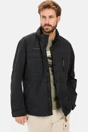 Camel Active Zomerjas