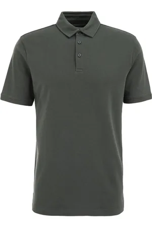 WE Fashion Heren polo