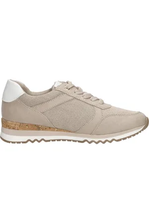 Marco Tozzi Sneakers Laag Sneakers Laag -