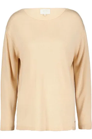 DIDI Dames Pullover Gemma Light sand maat 38/40
