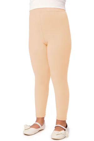 Merry Style Meisjes Leggings - Sport - Vrijetijdsbroek – Kort - Katoen – Sportbroek – – 140 – MS-MS10-353-LE