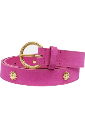 Fabienne Chapot Studded Sun Belt Riemen -