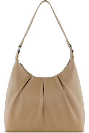 Bugatti Schoudertas Mila Shoulder Bag Beige