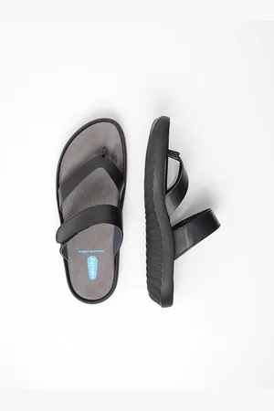 Wolky Dames Slippers 00880 Tahiti Zwart