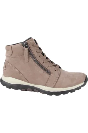 Gabor 56.868.40 dames veterboots sportief maat 39 (6)