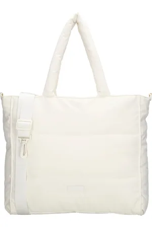 Beagles Calvia Shopper Hand & Schoudertas Soft Puffer Bag - Tote Bag