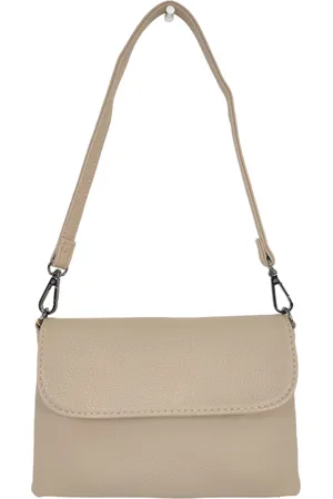 Flora & CO Flora&Co - klein handtasje/crossbody - korte en lange riem