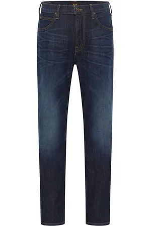 Lee Daren Zip Fly Spijkerbroek 33 / 34 Man