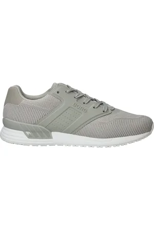 Björn Borg R140 Knit Sneakers Heren