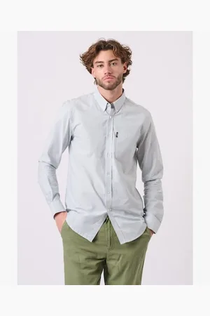 Antwrp Heren shirt