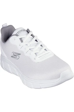 Skechers BOBS Sport B Flex - Icy Edge sportschoenen voor heren 118109 W