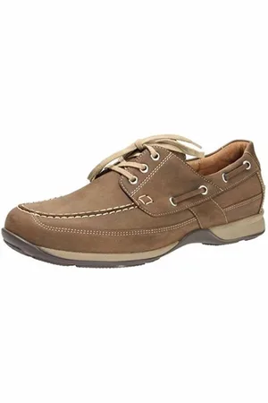 Waldläufer Veterschoenen