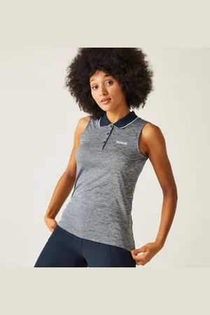 Regatta Tima II Poloshirt Vrouwen