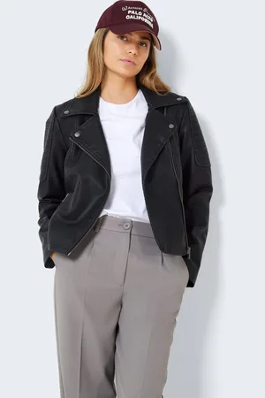 Noisy May NMREBEL L/S JACKET - NOOS Dames Jas