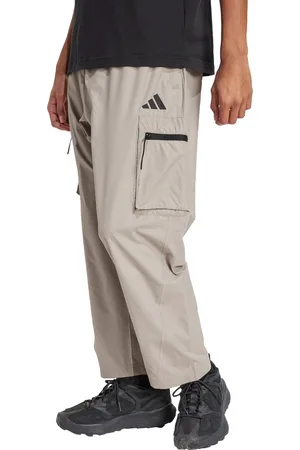 adidas Sportswear City Escape Lichtgewicht Cargobroek - Heren - - XL
