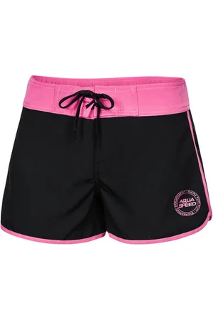 Aquaspeed VIKI Dames Zwemshort / Boardshort - S/34