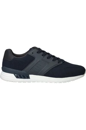 Björn Borg R140 Knit Sneakers Heren