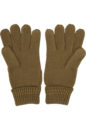 Regatta Heren Balton III gebreide handschoenen