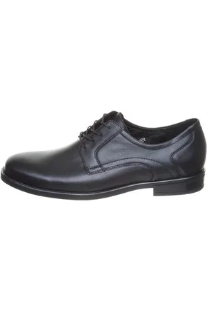 Waldläufer Veterschoenen