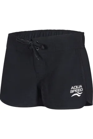 Aquaspeed VIKI Dames Zwemshort / Boardshort - M/36
