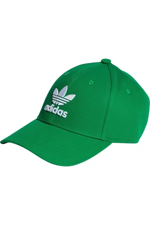 adidas Originals Trefoil Honkbalpet - Unisex - - Heren (M/L)