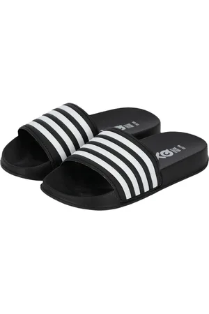 XQ Slippers Kinderen - Unisex - Junior - /Wit