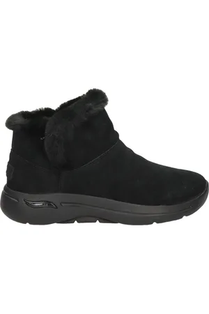 Skechers GOwalk Arch fit Cherish enkellaarsjes - Dames