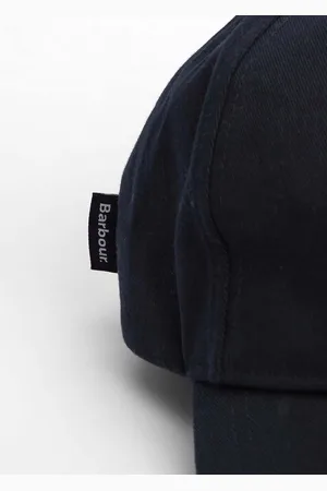 Barbour Cascade shield cap