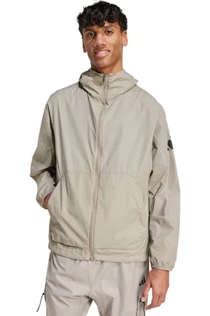 adidas Sportswear City Escape Windjack - Heren - - 2XL