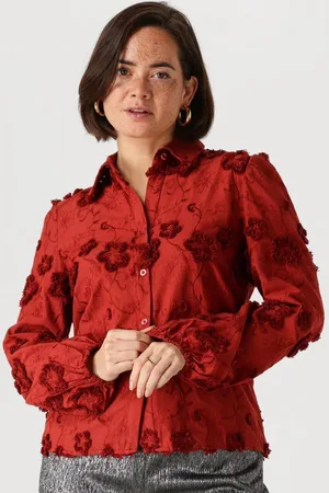 Ydence Blouse Payton Blouses Dames -
