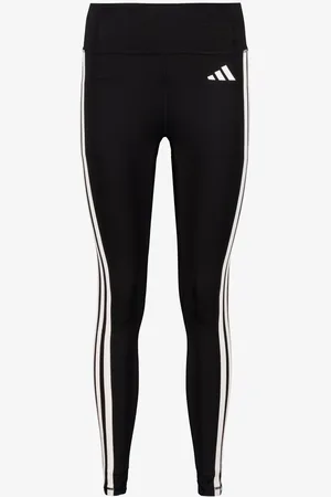 adidas Dames sportlegging wit