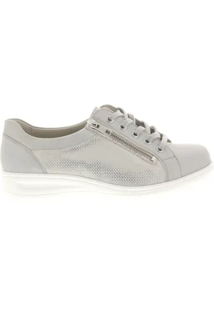 Solidus Dames Veterschoenen 29001-10299 Kate