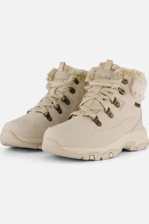 Skechers Trego - Snow Worries Dames Laarzen -