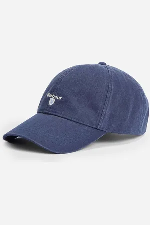 Barbour Cascade sports cap