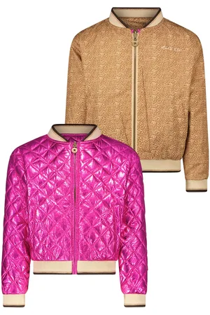 Like Flo F502-5201 Meisjes jas