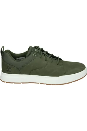 Timberland TB0A28WD - Volwassenen Lage sneakersVrije tijdsschoenen - Kleur: