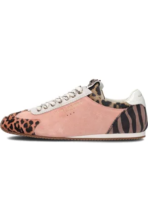 Kurt Geiger Kensington Runner Sneakers - Leren Sneaker - Dames -