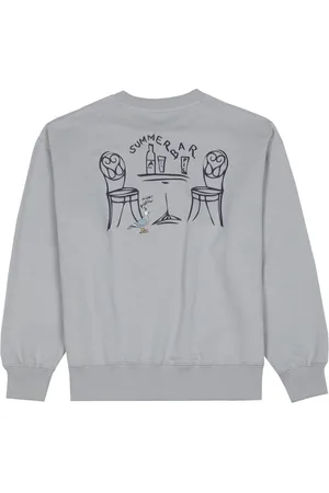 Antwrp Sweater