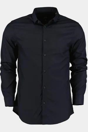 Armani Exchange Casual hemd lange mouw 8NZC49.ZNYXZ/1510