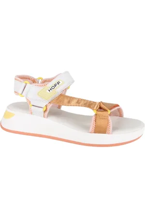 HOFF Dames - - sandalen - maat 40