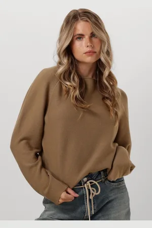 Circle Of Trust Ayden Knit Truien & vesten Dames - Sweater - Hoodie - Vest-