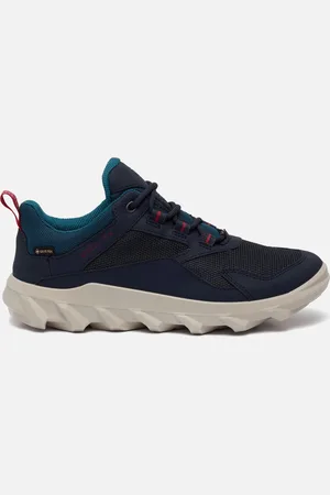 Ecco MX Low GTX Sneakers Synthetisch - Dames