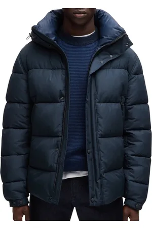 HUGO BOSS Omaris Jas Navy