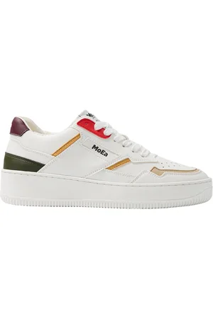 MOEA Sneaker Unisex GEN1 All In-Schoenmaat 37