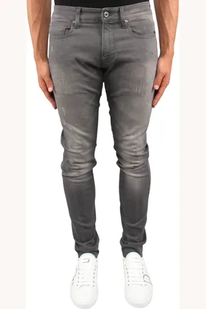 G-Star Jeans revend skinny fit light aged destroy (51010-6132-1243)
