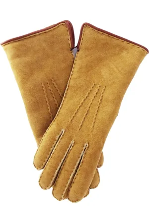 Bernardino Handschoenen Lammy Dames