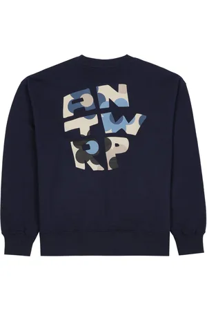 Antwrp Sweater