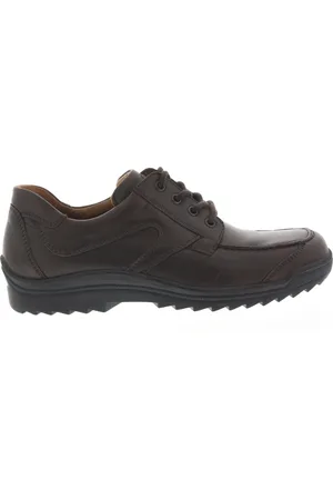 Waldläufer Heren Veterschoenen Waldlaufer Hendrik Brasil 483000-174